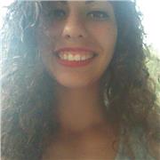 Insegnante bilingue (italiano e francese) laureata all' università di Aix-en-Provence impartisce lezioni di francese, tedesco e inglese